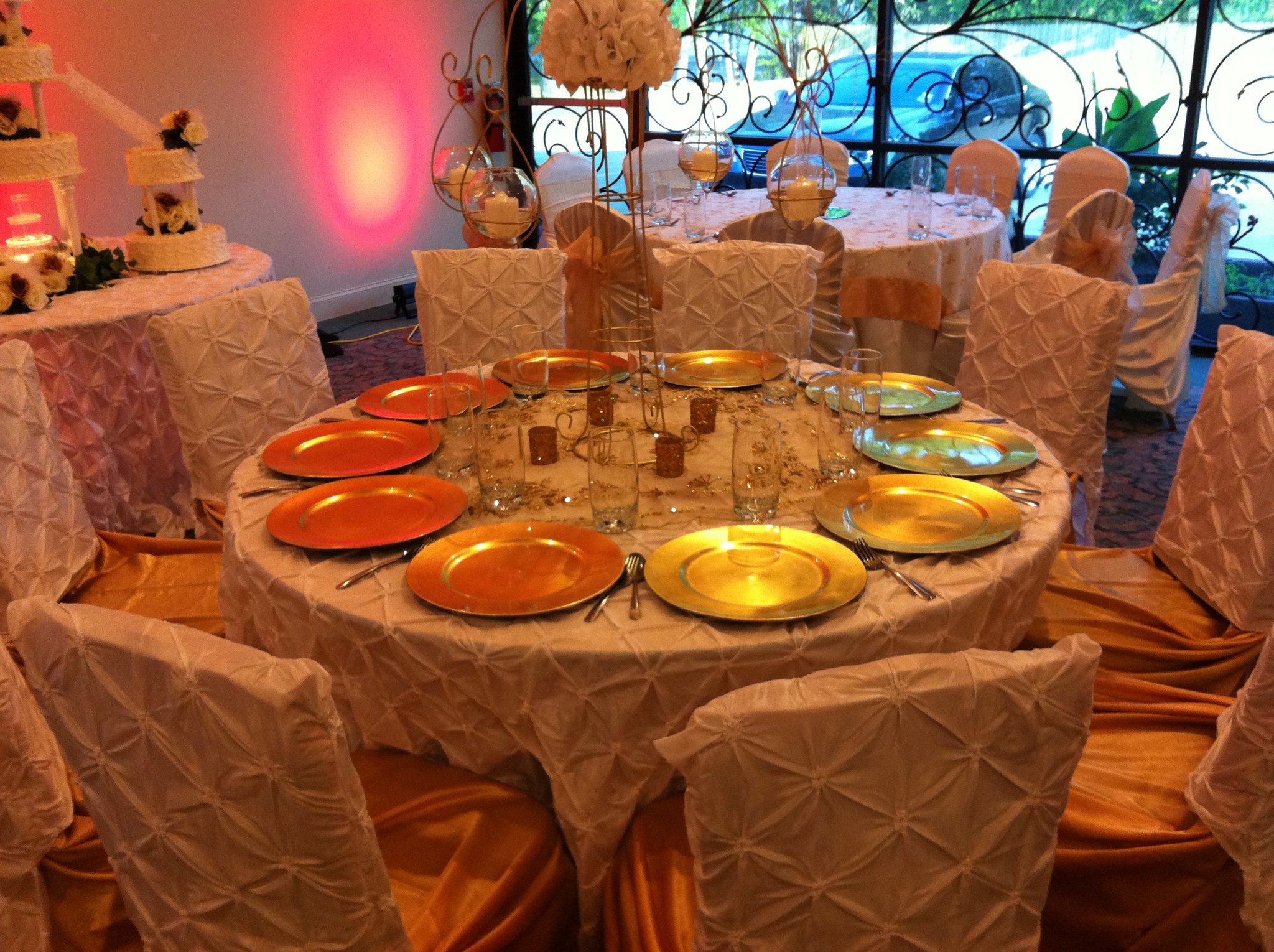 Celebrations & Events at Lazeeza Grill