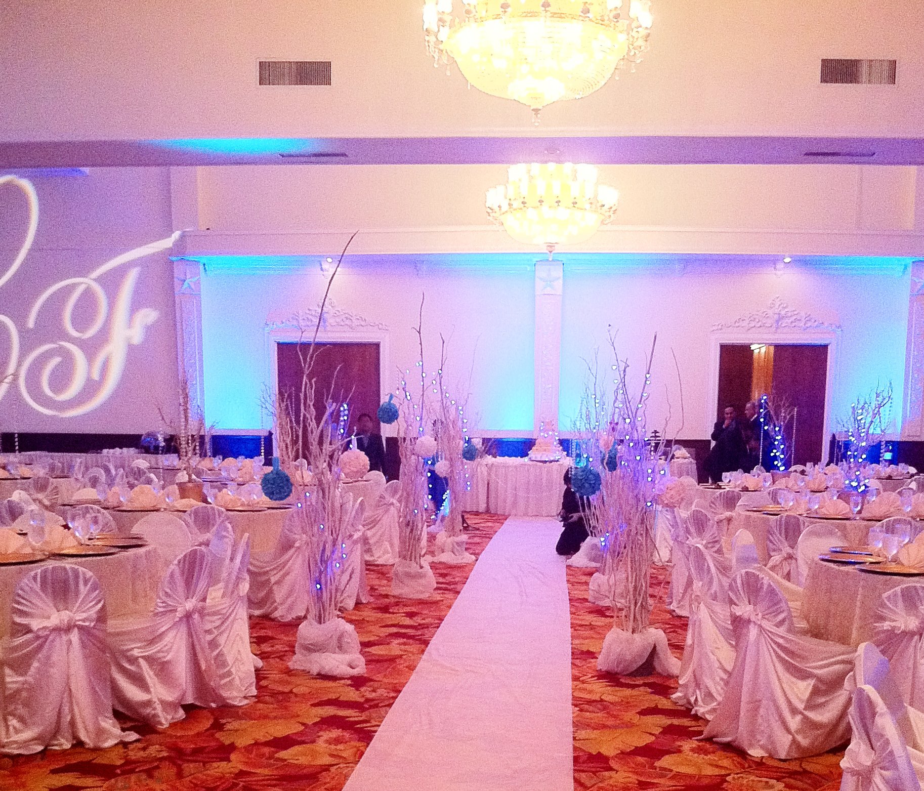 Celebrations & Events at Lazeeza Grill