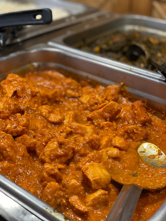 Food Gallery at Lazeeza Grill